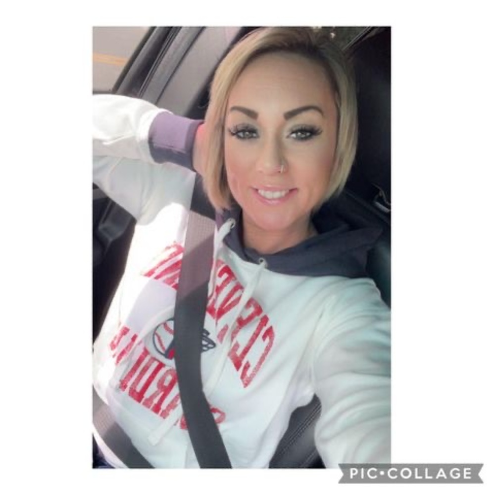 Meet your Posher, Samantha